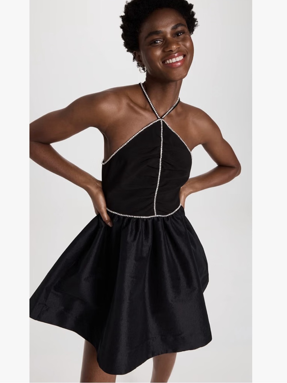 Likely Renn Mini Dress